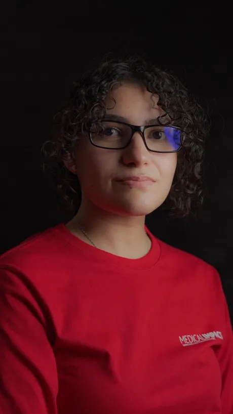 Laura Elena Salmerón Cirión